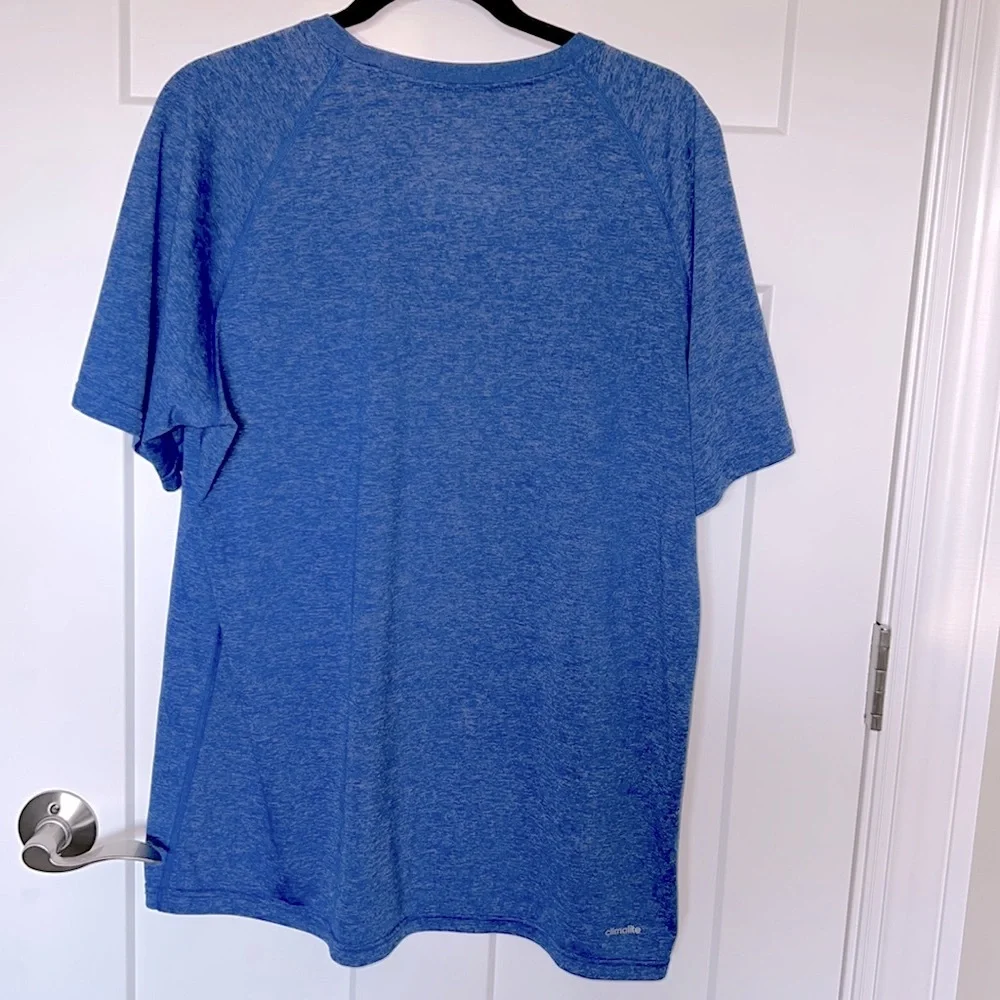 Adidas Short Sleeve Active Tee